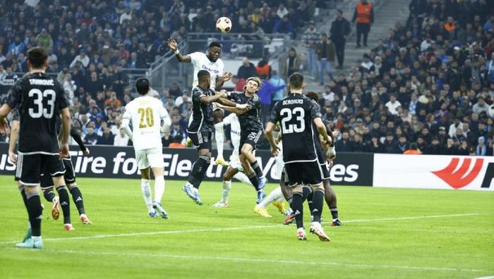 Таловеров потерпел избиение от Ливерпуля, 7 голов в бойне Марселя и Аякса: Лига Европы Таловеров потерпел избиение от Ливерпуля, 7 голов в бойне Марселя и Аякса: Лига Европы