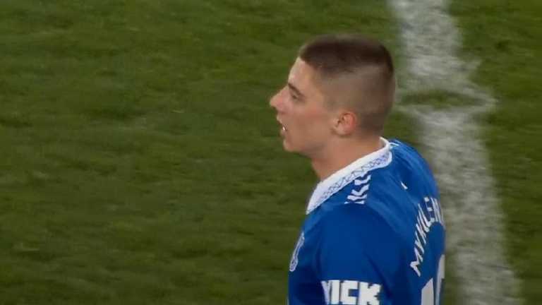 Евертон – Ньюкасл – 3:0 Евертон – Ньюкасл – 3:0