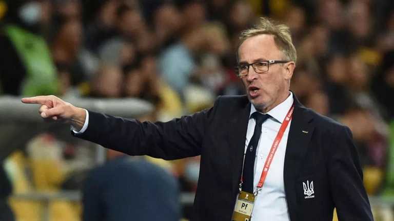 Александр Петраков / Фото УАФ Александр Петраков / Фото УАФ