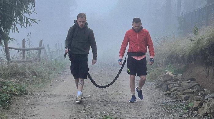 Берінчик дізнався потенційного суперника у бою за чемпіонський пояс WBO