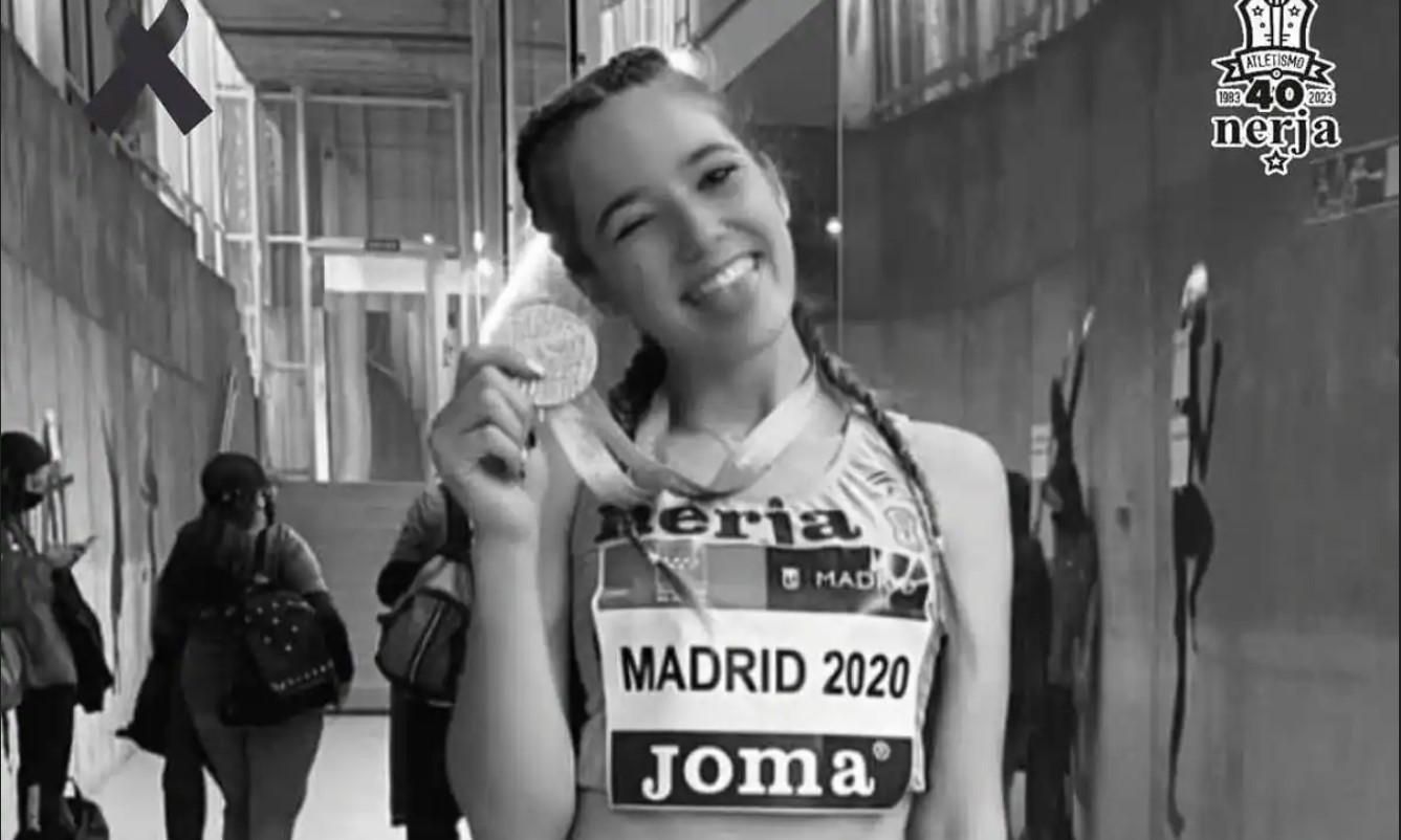 Селія Беллікур / Club Nerja Atletismo