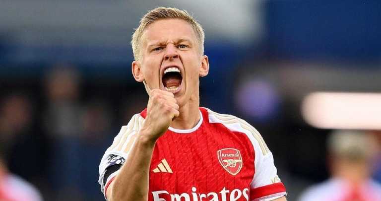 Олександр Зінченко / фото з Instagram Олександр Зінченко / фото з Instagram