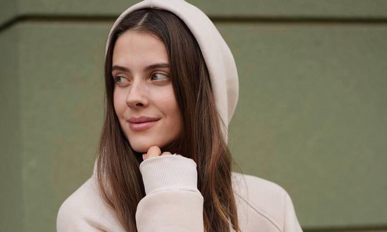 Ярослава Магучіх / фото з Instagram