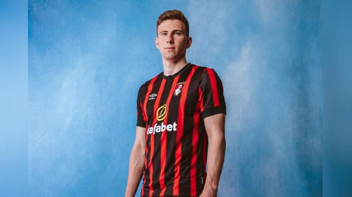 Илья Забарный / Фото instagram.com/illiazabarnyi