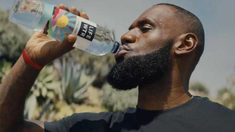 Леброн Джеймс / фото с Instagram Леброн Джеймс / фото с Instagram