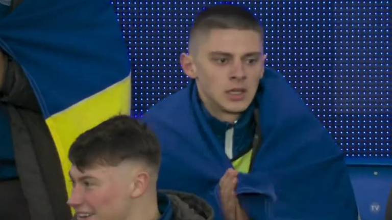 Виталий Миколенко / скриншот Виталий Миколенко / скриншот