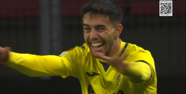 Ільяс Ахомаш / скриншот трансляції Megogo Ільяс Ахомаш / скриншот трансляції Megogo