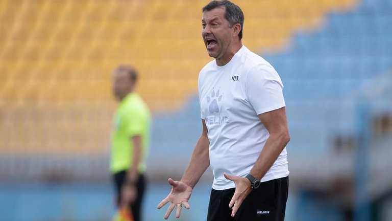 Юрий Вирт / СК Днепр-1 Юрий Вирт / СК Днепр-1