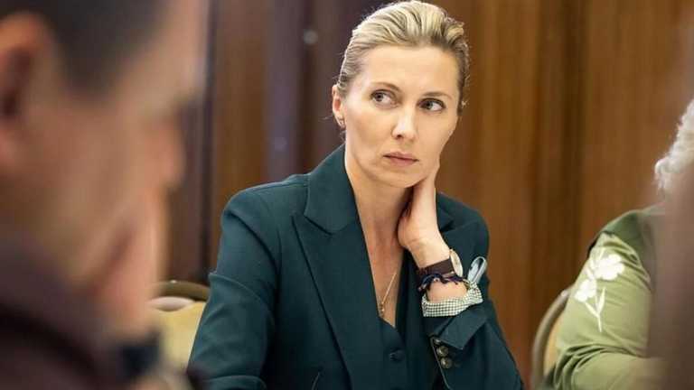 Олена Говорова / Фото з Facebook Олена Говорова / Фото з Facebook