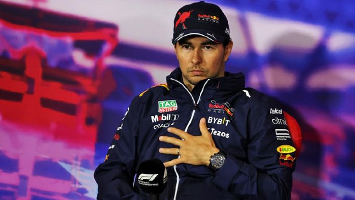 Пилот Red Bull раскритиковал организаторов Формулы-1, указав на главную проблему сезона