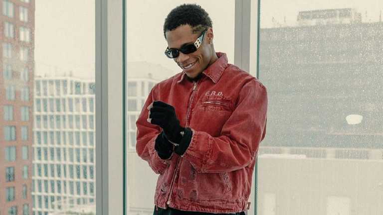 Девін Хейні / Фото instagram.com/realdevinhaney Девін Хейні / Фото instagram.com/realdevinhaney