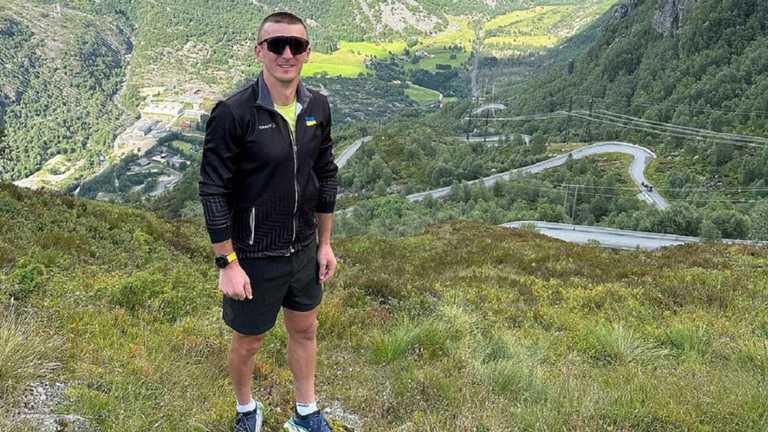 Дмитрий Пидручный / Фото instagram.com/dmytro.pidruchnyi Дмитрий Пидручный / Фото instagram.com/dmytro.pidruchnyi