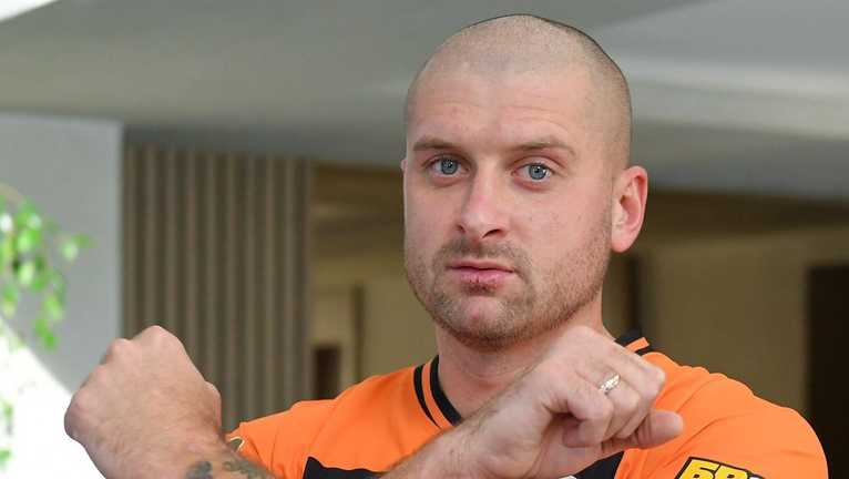 Ярослав Ракицький / Фото ФК Шахтар Ярослав Ракицький / Фото ФК Шахтар