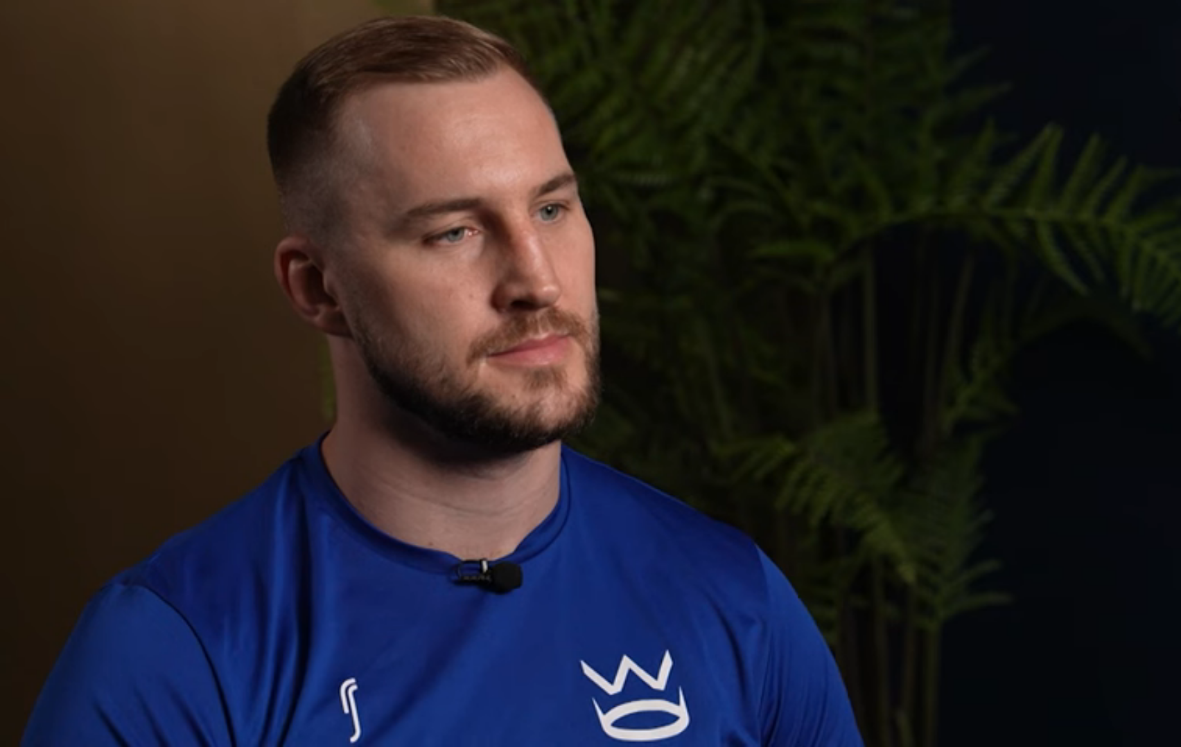 Отто Валлін / скриншот