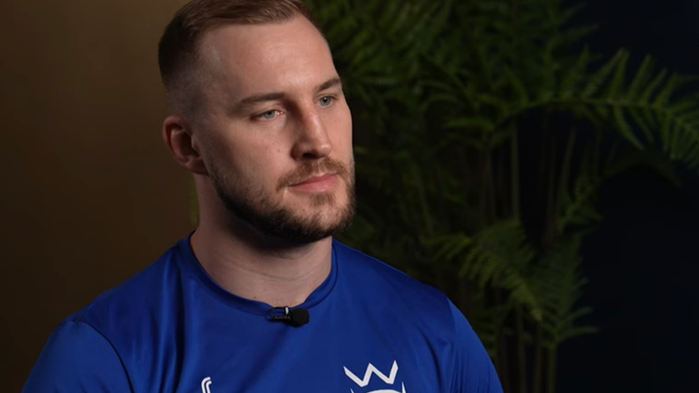 Отто Валлін / скриншот Отто Валлін / скриншот