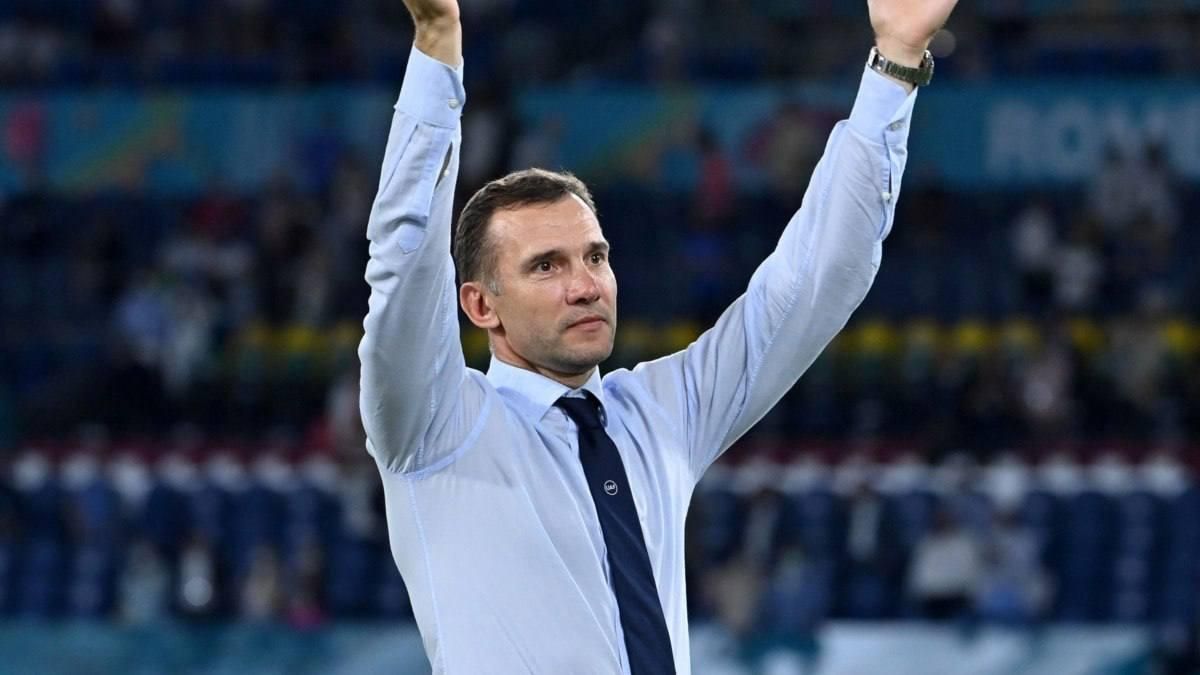 Андрей Шевченко / фото Reuters