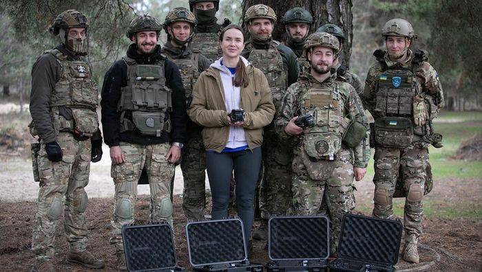 Благодарна военным: Элина Свитолина прокомментировала награду "Возвращение года"