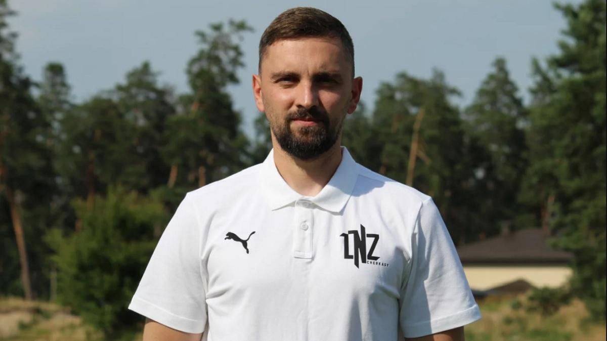 Андрей Колесник / Фото ЛНЗ