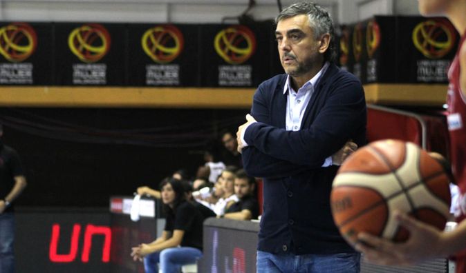 Екс-тренера жіночих юнацьких збірних Іспанії з баскетболу підозрюють у зґвалтуванні