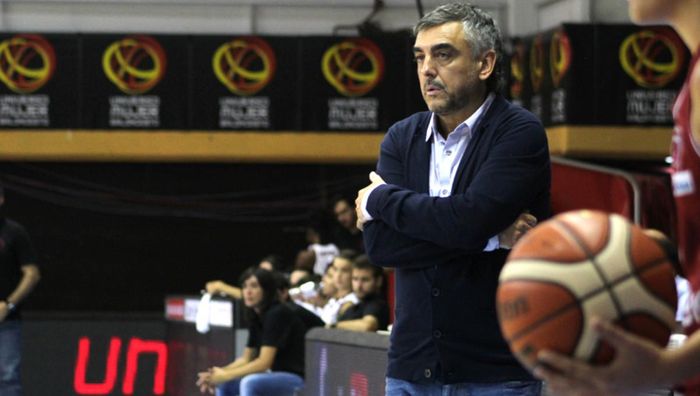Екс-тренера жіночих юнацьких збірних Іспанії з баскетболу підозрюють у зґвалтуванні