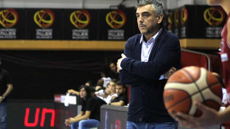 Маріо Лопес / фото Gernika GESB Маріо Лопес / фото Gernika GESB