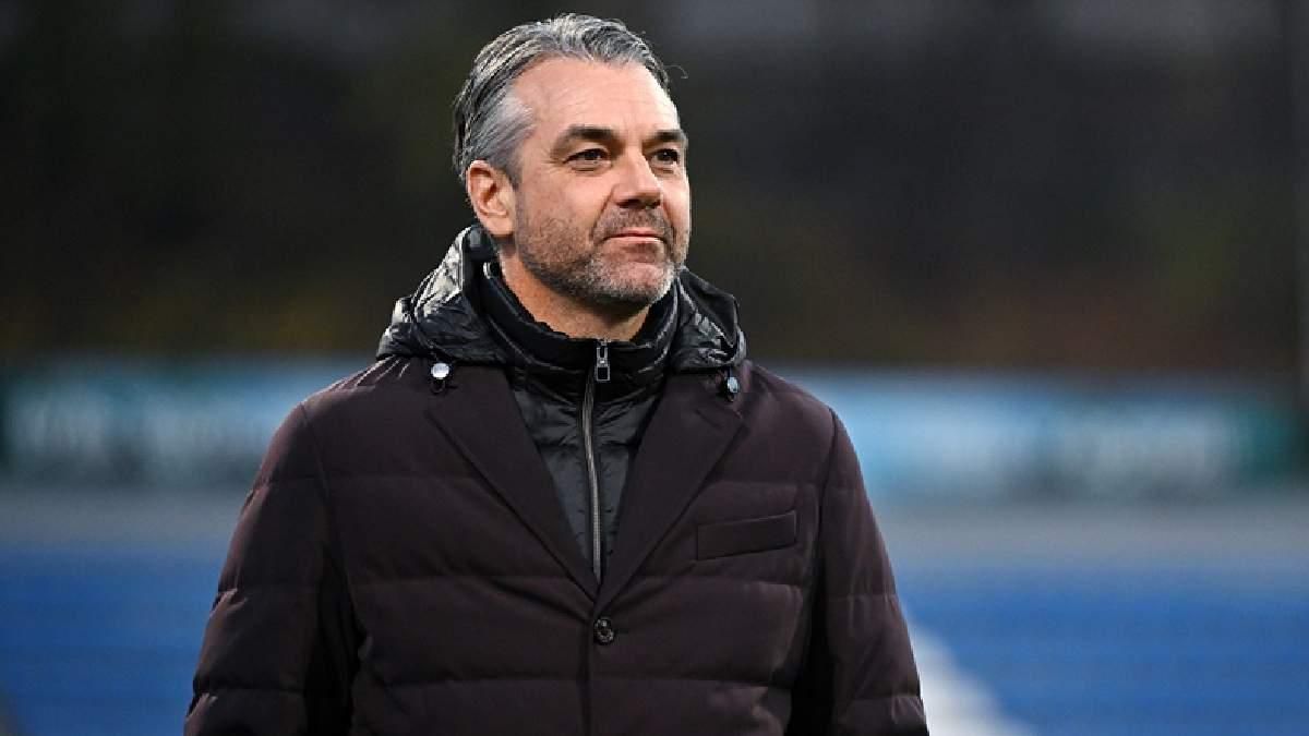 Марино Пушич / Фото ФК Шахтер Марино Пушич / Фото ФК Шахтер