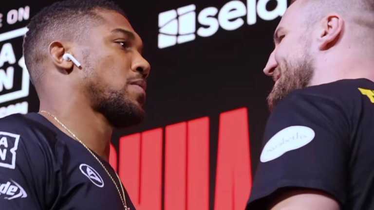 Джошуа і Валлін / скріншот відео з Instagram Джошуа і Валлін / скріншот відео з Instagram