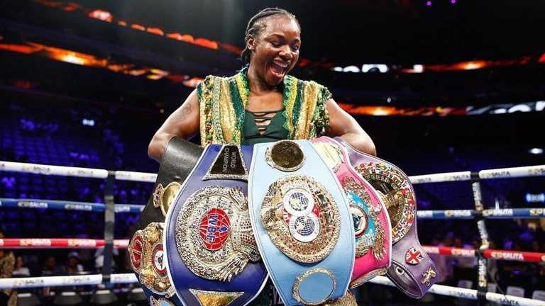 Кларесса Шилдс / Фото instagram.com/claressashields Кларесса Шилдс / Фото instagram.com/claressashields
