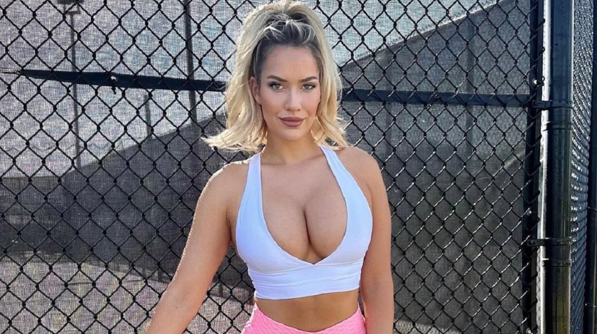 Пейдж Спіранак / Фото instagram.com/_paige.renee