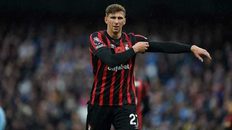 Ілля Забарний / Фото Imago Ілля Забарний / Фото Imago