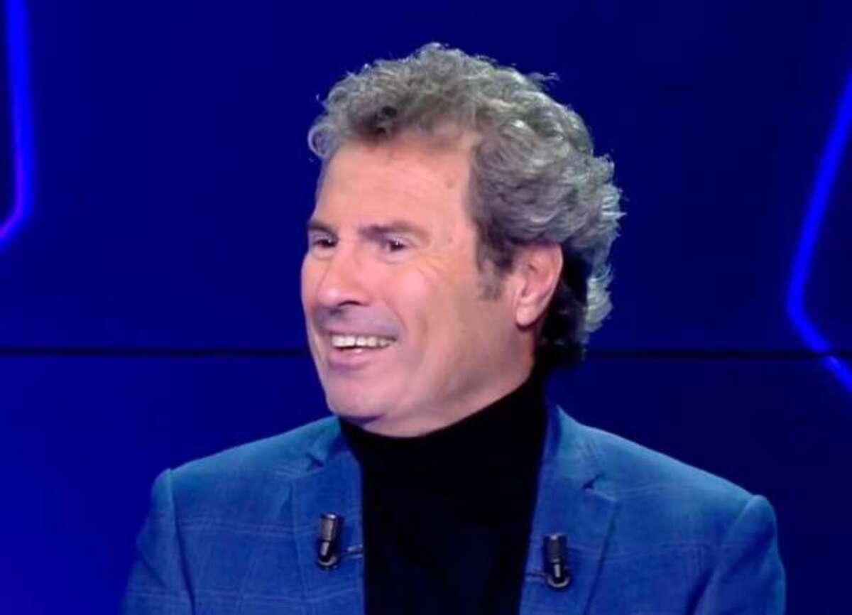 Омар Да Фонсека / Фото beIN Sports