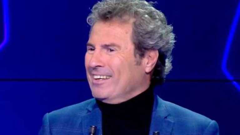 Омар Да Фонсека / Фото beIN Sports Омар Да Фонсека / Фото beIN Sports