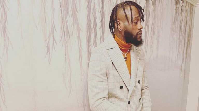 Деонтей Уайлдер / Фото instagram.com/bronzebomber Деонтей Уайлдер / Фото instagram.com/bronzebomber