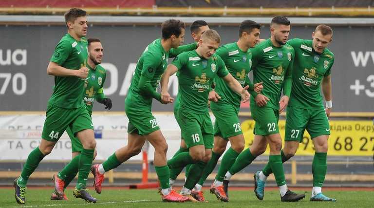 ФК Карпати / Фото з офіційного сайту клубу ФК Карпати / Фото з офіційного сайту клубу