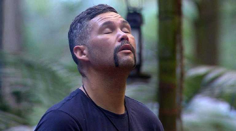 Тони Белью / Фото instagram.com/tonybellew