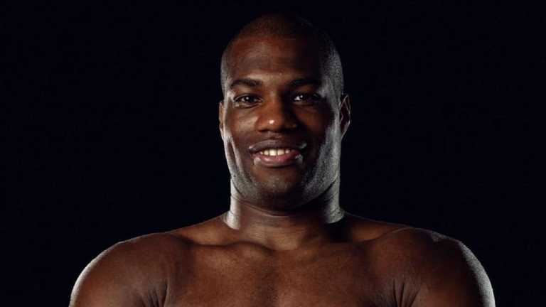 Даниэль Дюбуа / Фото facebook.com/DanielDuboisOfficial Даниэль Дюбуа / Фото facebook.com/DanielDuboisOfficial