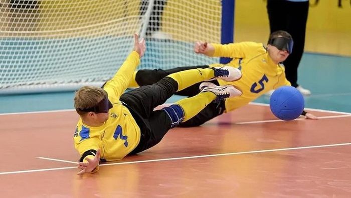 Збірна України з голболу стала чемпіоном Європи, відібравши титул у Литви