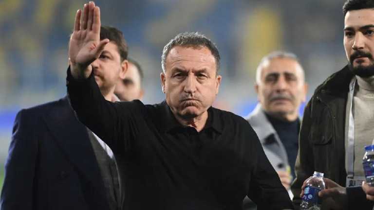 Фарук Коджа / Фото Reuters Фарук Коджа / Фото Reuters