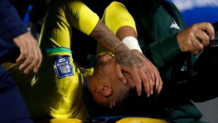 Неймар не сыграет на Копа Америка – врач сборной Бразилии назвал причину
