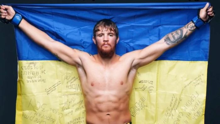 "Моє тіло відмовляє": Потєря пояснив причину нищівної поразки від дебютанта UFC
