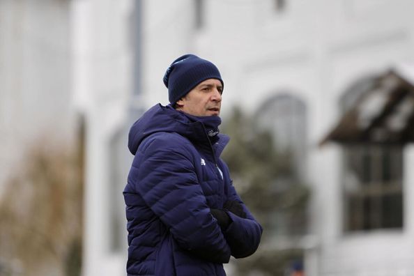 Динамо офіційно визначилось з головним тренером – відомо, які аргументи стали вирішальними для Суркіса
