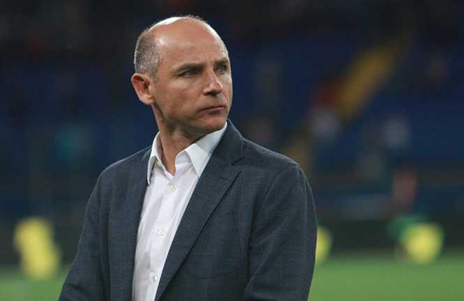 Виктор Скрипник / фото из открытых источников Виктор Скрипник / фото из открытых источников