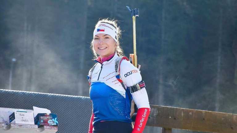 Тереза Яндова / Фото instagram.com/tera.jandova Тереза Яндова / Фото instagram.com/tera.jandova