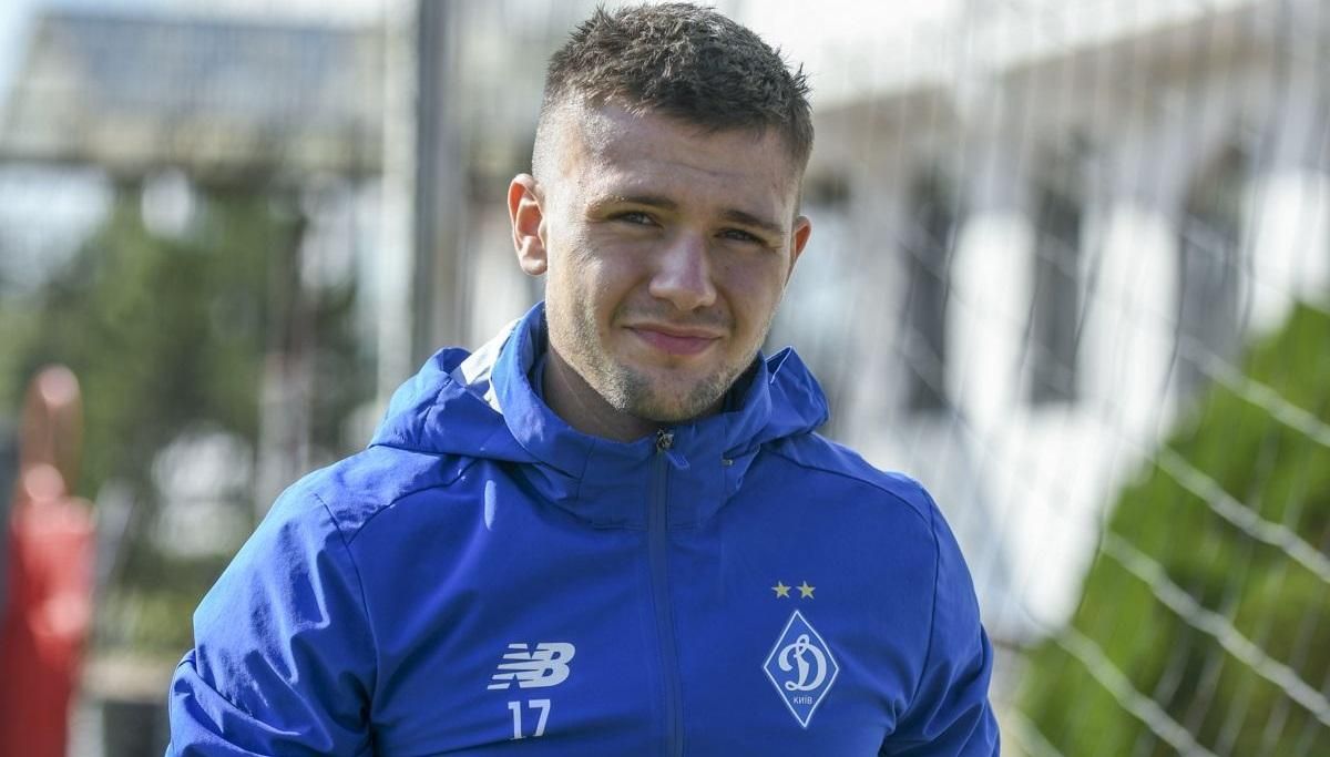 Міккел Дуелунд / ФК Динамо