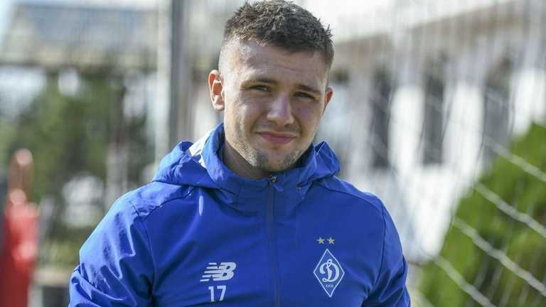 Міккел Дуелунд / ФК Динамо Міккел Дуелунд / ФК Динамо