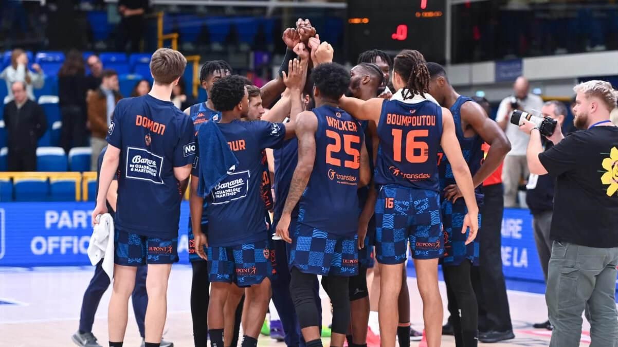 Гравлін-Дюнкерк / фото Icon Sport