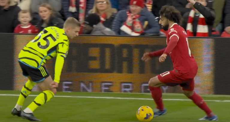 Ліверпуль – Арсенал – 1:1 Ліверпуль – Арсенал – 1:1