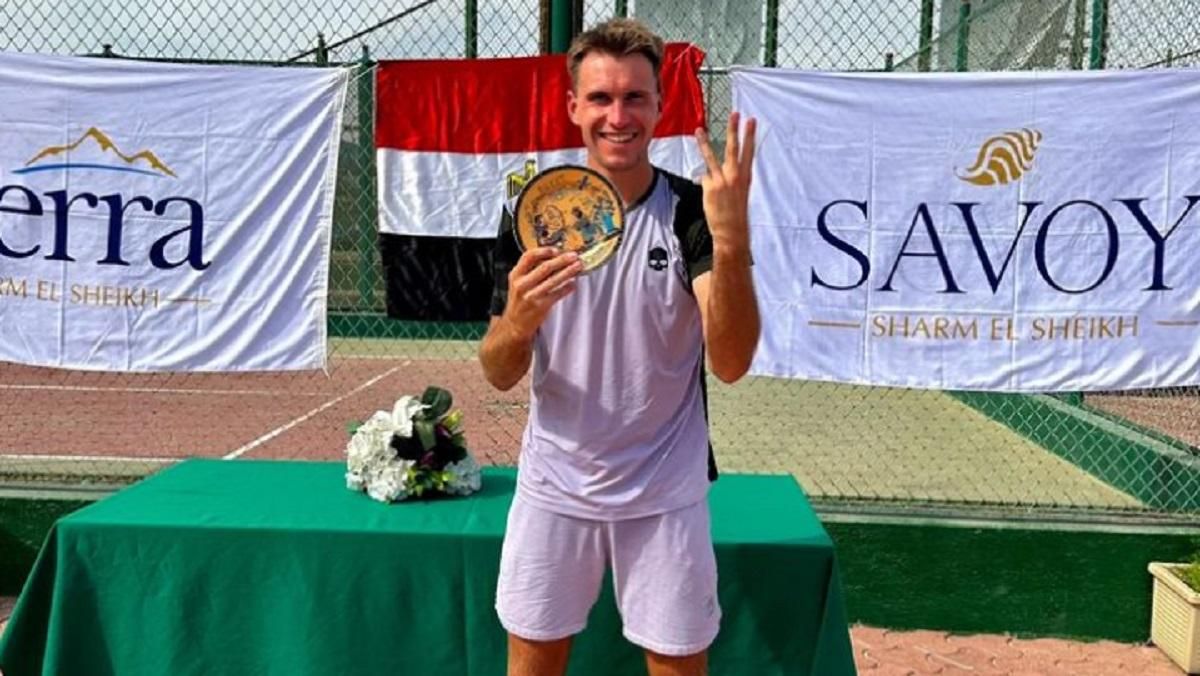 Вадим Урсу / Фото instagram.com/ursuvadym