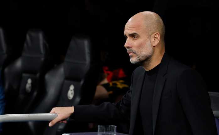 Хосеп Гвардіола / EFE/JUANJO MARTÍN Хосеп Гвардіола / EFE/JUANJO MARTÍN