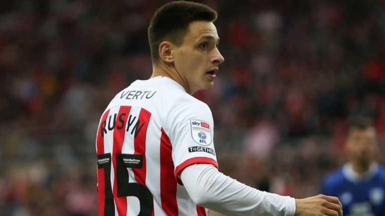 Назарій Русин / NurPhoto Назарій Русин / NurPhoto